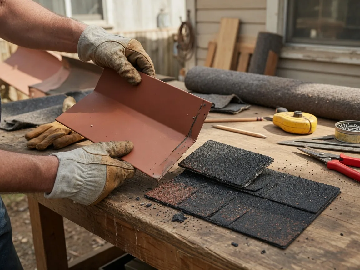 Roof Repair company in Koppel, PA